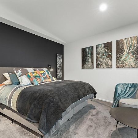 The Front Room Wanaka Exterior photo