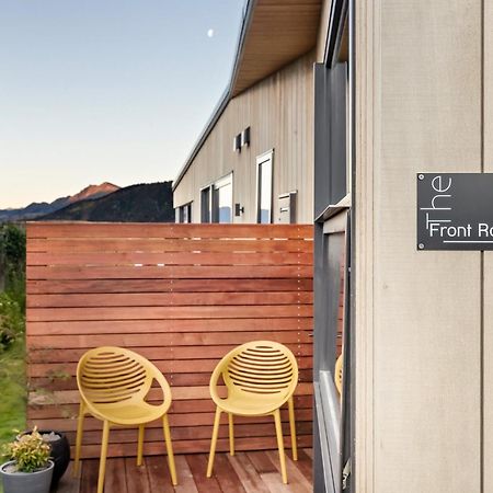 The Front Room Wanaka Exterior photo