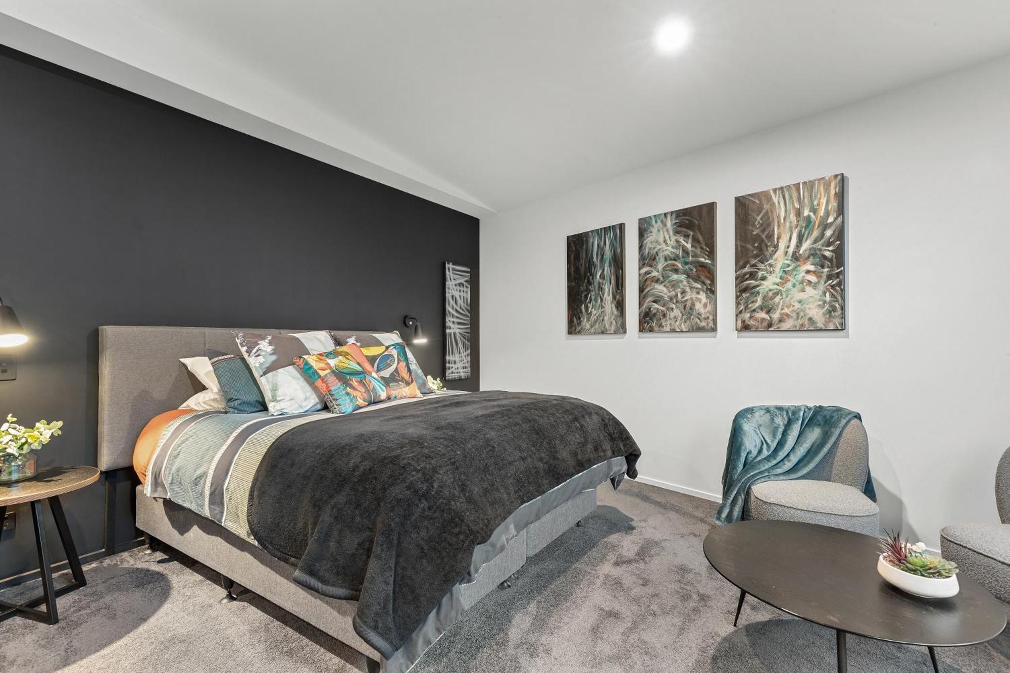 The Front Room Wanaka Exterior photo