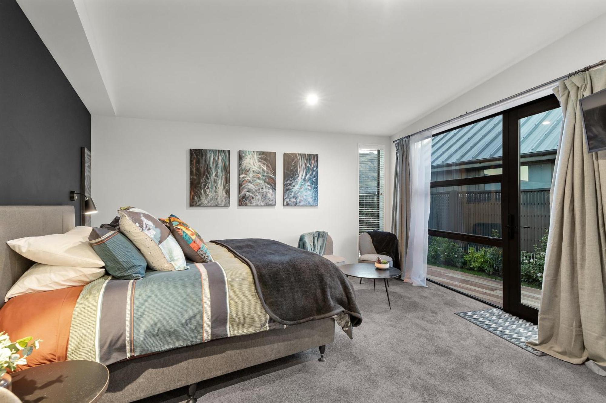 The Front Room Wanaka Exterior photo