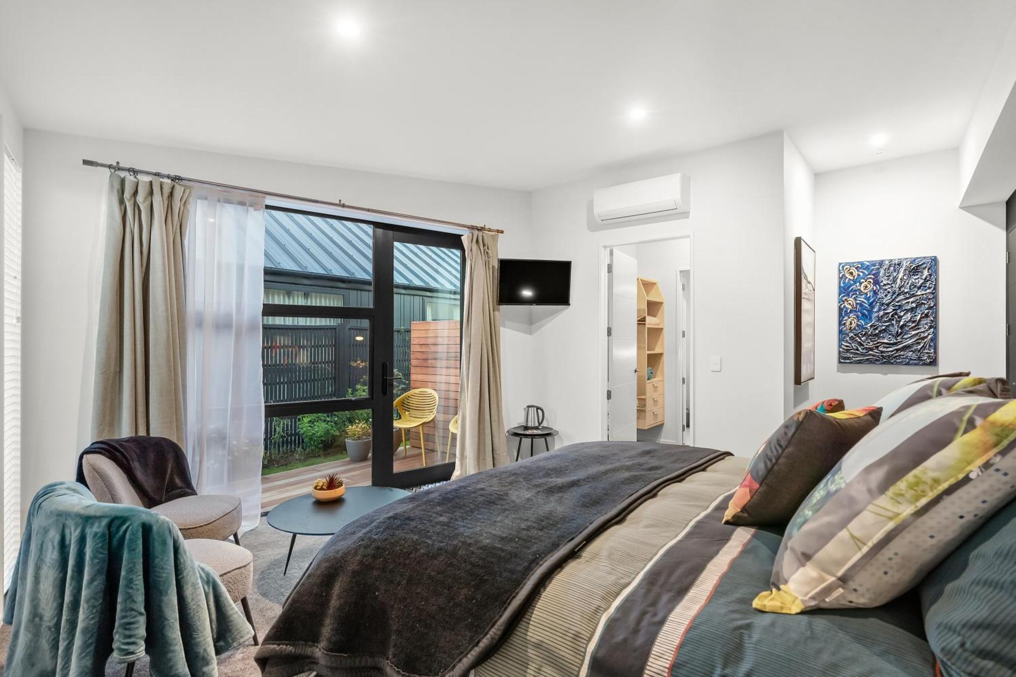 The Front Room Wanaka Exterior photo