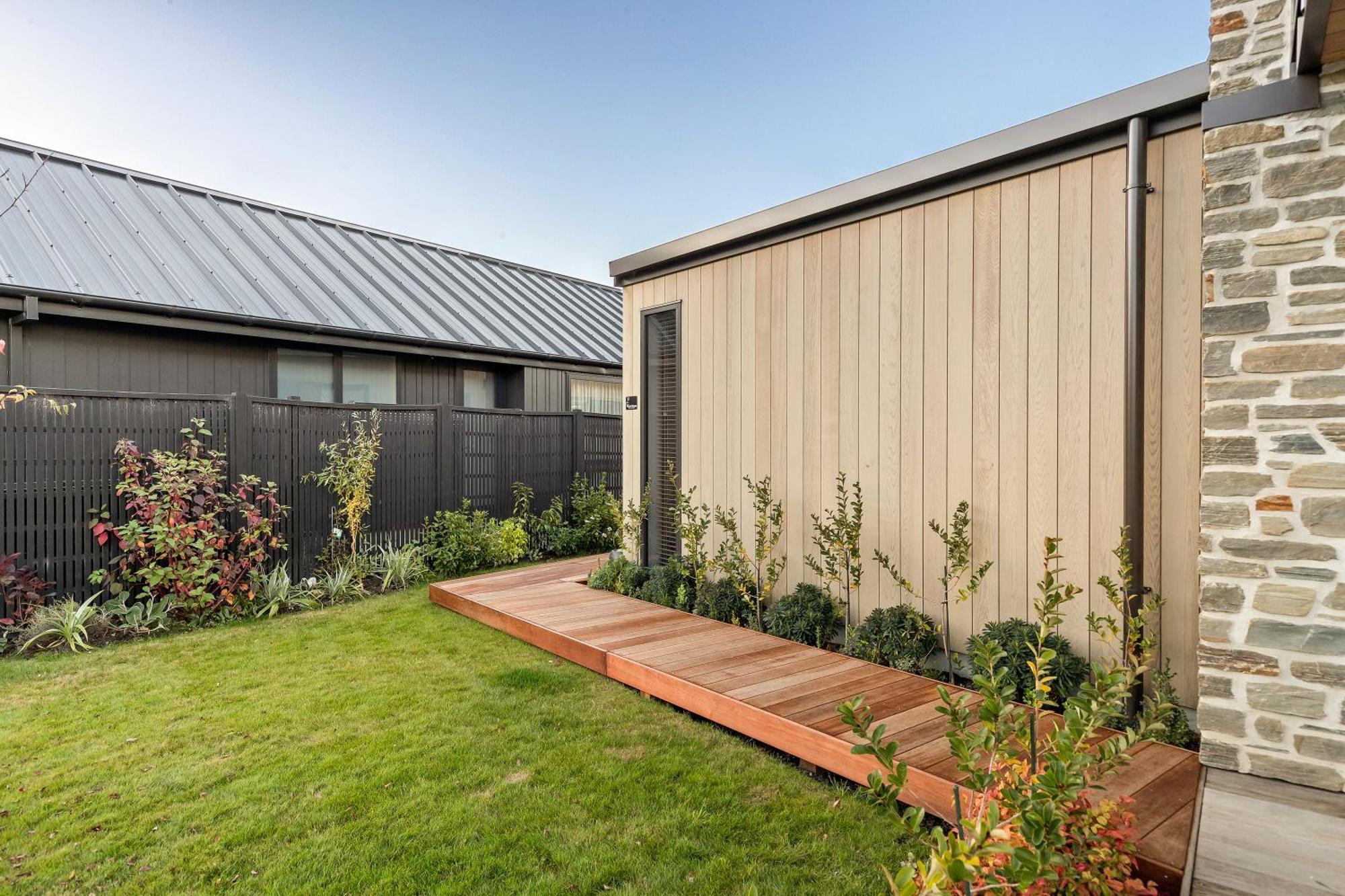 The Front Room Wanaka Exterior photo