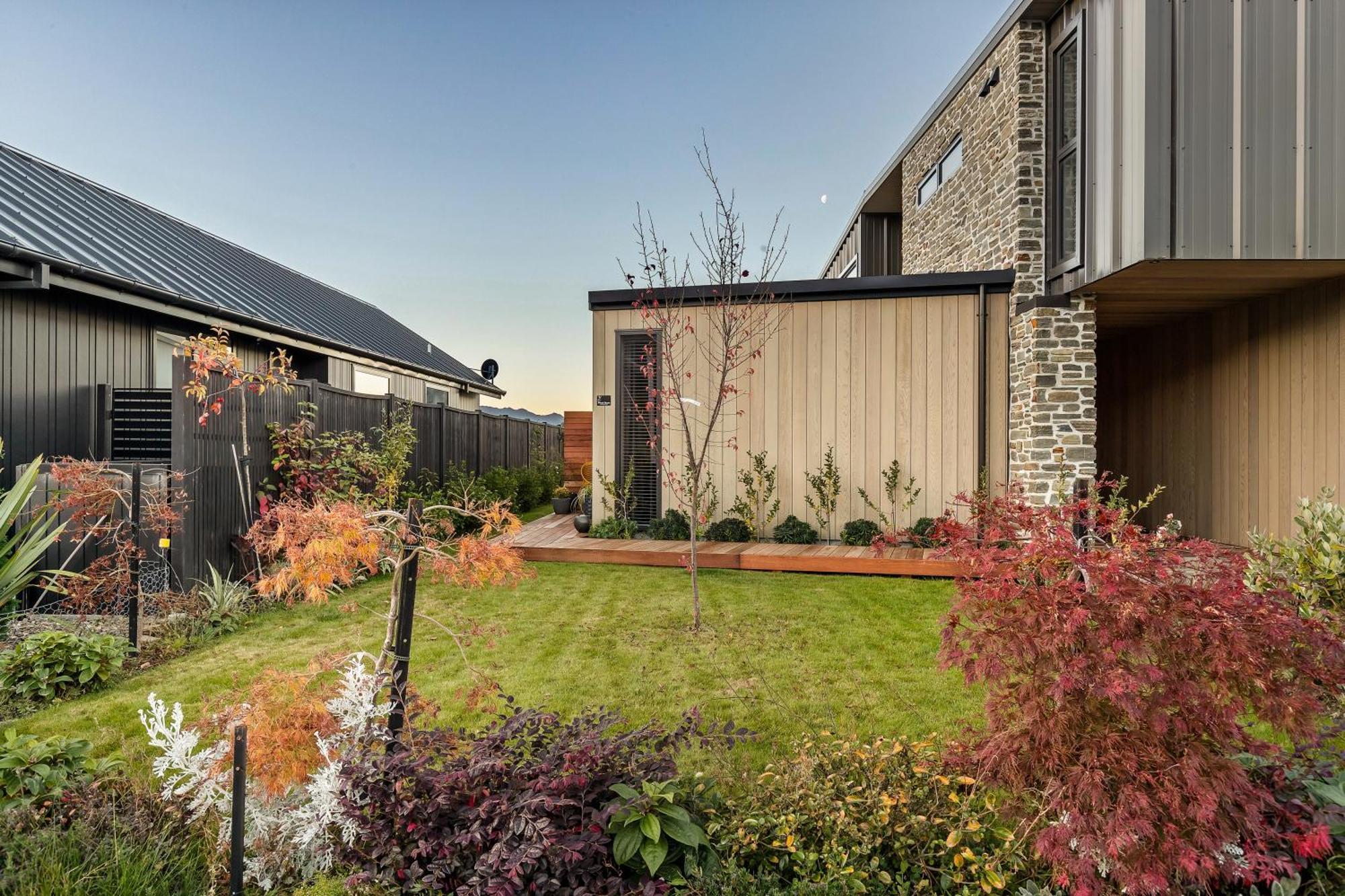 The Front Room Wanaka Exterior photo